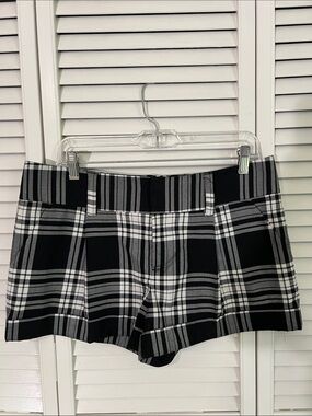 Alice and Olivia Shorts!